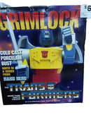 Hasbro Transformers Yellow Other Collectible