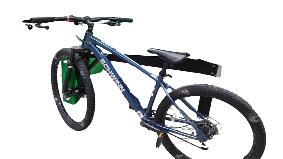 Schwinn Axum Sport 27.5 Blue Mountain Bike