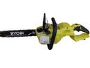 Ryobi Ry405010vnm Green Chain Saw