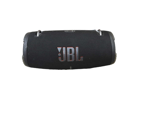 Jbl Xtreme 3 Black Portable Speaker