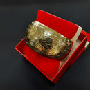 Bangle Bracelet - Yellow Gold 10k (.417) 33.6 grams 10 inch