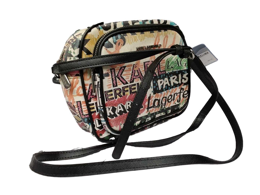 Karl Lagerfeld Na Multi-color Purse / Handbag