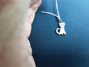 Pendant - Silver 1.6 grams