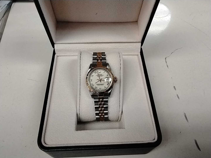 Yellow Gold 18k (.750) 54.9 grams