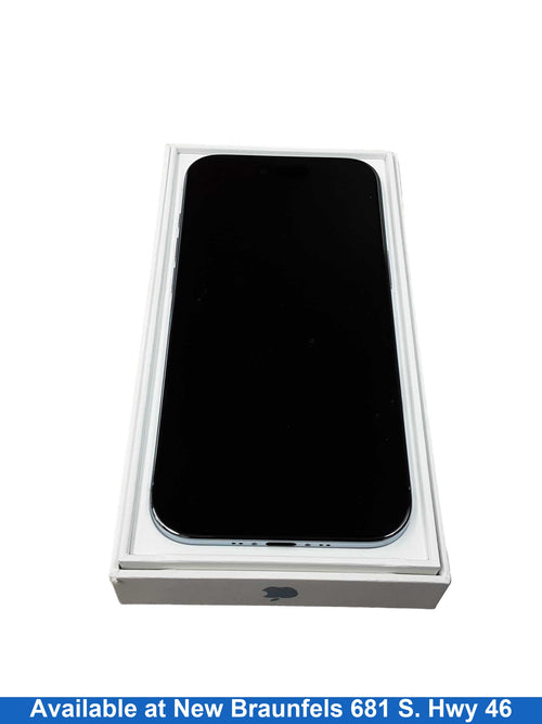 Apple A3260__iphone Air 256 Gb Blue Smart Phone