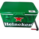 Heineken N/a Green Cooler