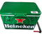 Heineken N/a Green Cooler