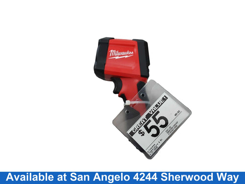 Milwaukee 2267-20 Red Temperature / Environmental Testing Equipment