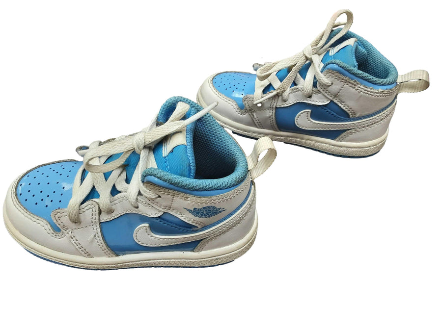 Jordan Retro1 Blue