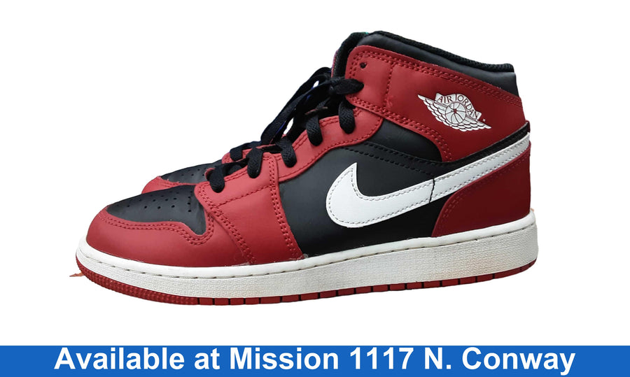 Jordan Dq8423-061 Red