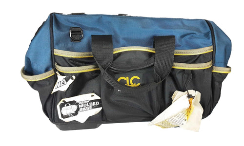 Clc Pb1563 Blue Tool Box