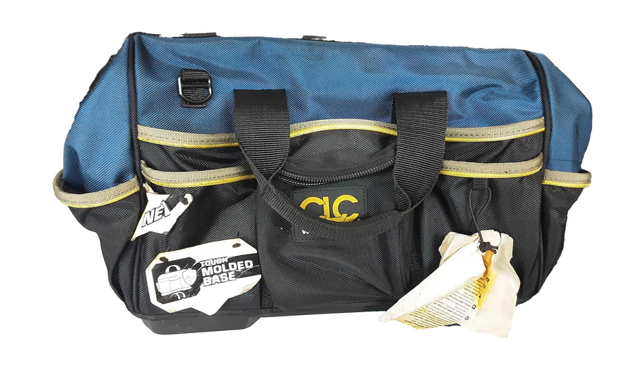 Clc Pb1563 Blue Tool Box