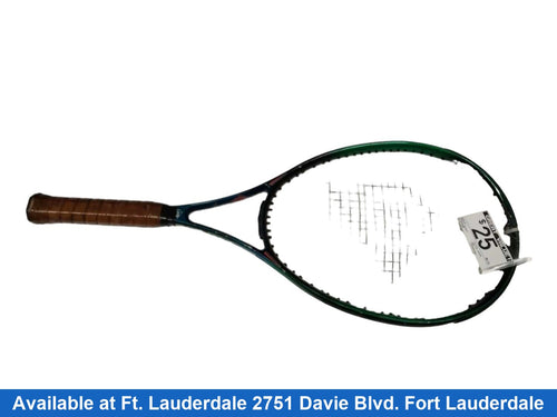 Dunlop Tactical Control Green