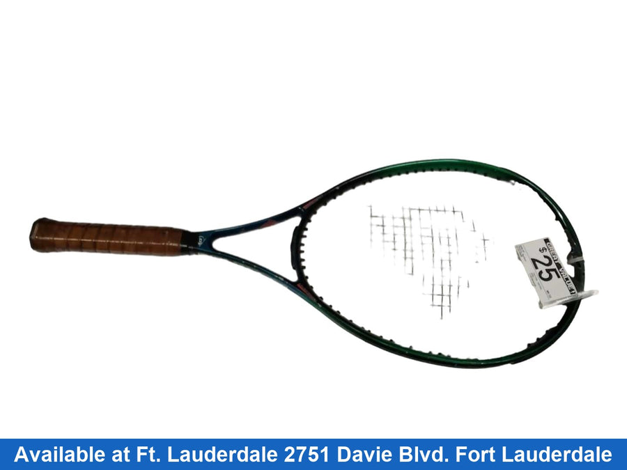 Dunlop Tactical Control Green