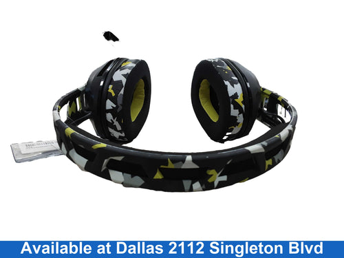 Rig Rig600pro Camo Gaming Headset