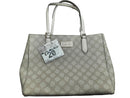 Nine West Beige / Tan Purse / Handbag