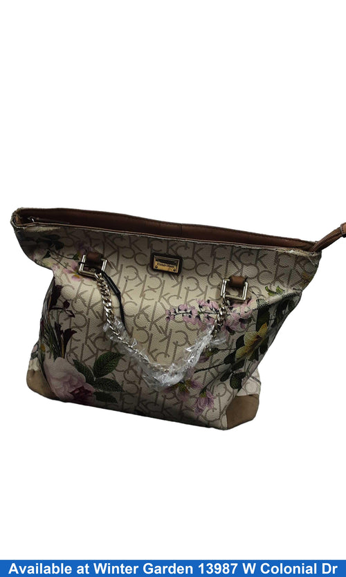 Calvin Klein Multi-color Purse / Handbag