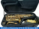 Allora As20050032 Gold Saxophone