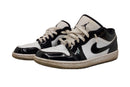 Jordan Dv1309-100 Black