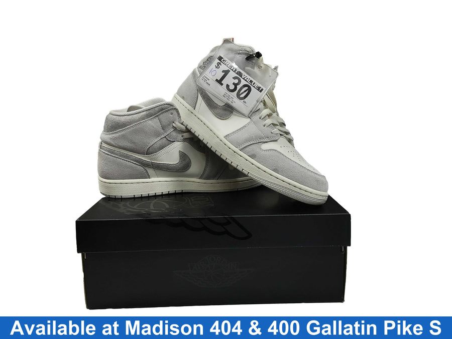 Jordan Fq7720-002 White