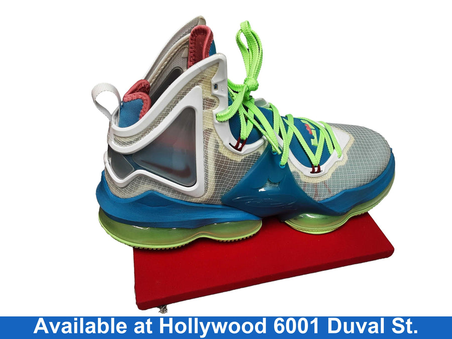 Nike Dc9339-400 Multi-color