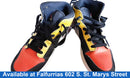 Jordan 153265-601 Red