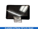 Blu M8l Black Tablet