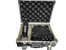 Audioxox Usb96 Audio Pace With Micrphone Black Classic Audio Interface