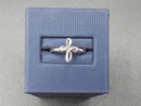 Women's Ring - Silver 1.6 grams Size 8.5