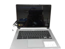 Acer N16q10 4 Gb 64 Gb Silver Laptop