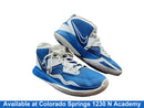 Nike Do9616-401 Blue