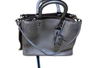Coach 61780-23755 Gray Purse / Handbag