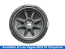 Kicker Comp Black Car Sub-Woofer