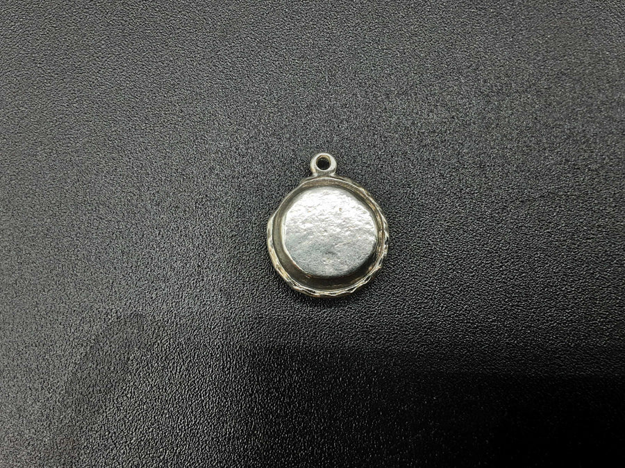Pendant - Silver 4.9 grams