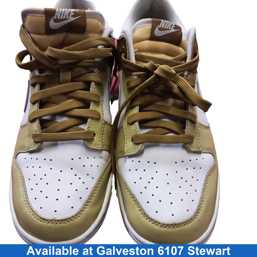Nike Fz4042-716 Yellow