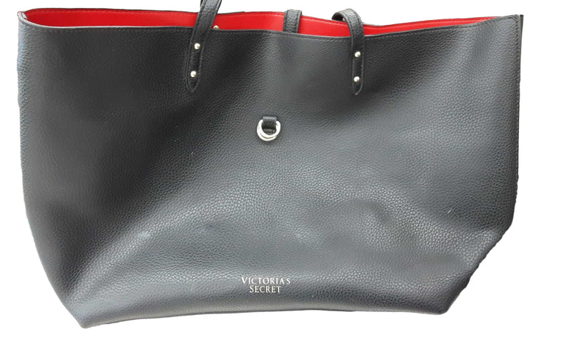 Victoria's Secret 11103905 Black Purse / Handbag