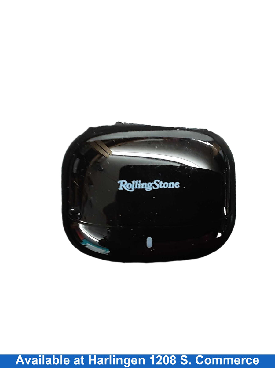 Rolling Stone Blackbird Black
