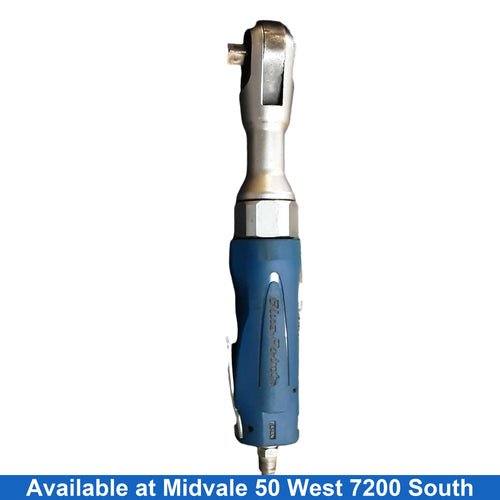 Blue Point At702 Blue Pneumatic Ratchet