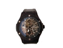 Hublot 8882885 Black Regular Watch