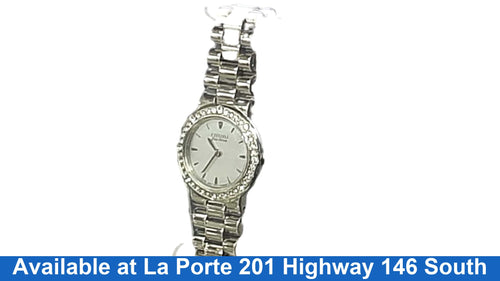 Citizen B023-5085003 Silver Regular Watch