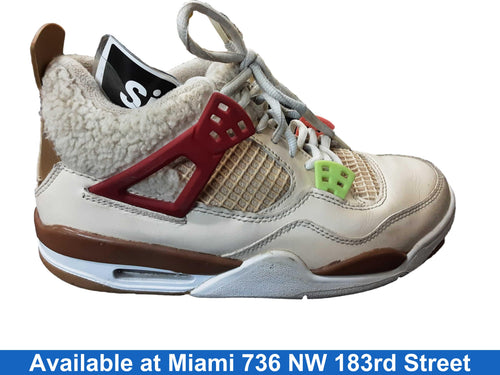 Jordan Dh0572264 Brown