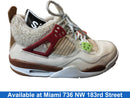 Jordan Dh0572264 Brown