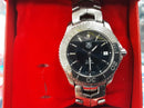 Watch - Stainless 128.6 grams