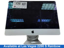 Apple A1418 Intel Core I5 - 5th Generation 8 Gb 1 Tb Silver Desktop