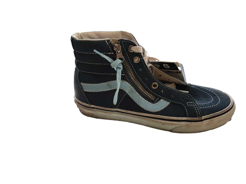 Vans 721454 Blue