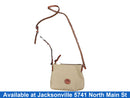 Dooney & Bourke Beige / Tan Purse / Handbag