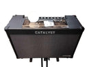 Line6 Catalyst 200 Black Guitar Amplifier