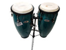 Toca Synergy Blue Drum Set