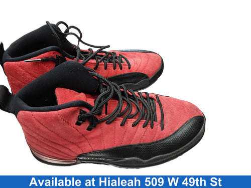 Jordan Ct8013-002 Red