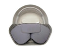 Apple A3184 Purple Stereo Headphone